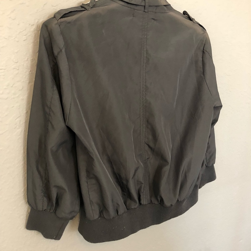 1/4 Jacket :) - Picture 3 of 4
